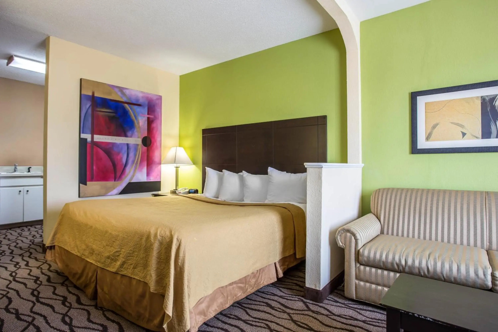 Quality Inn & Suites Aiken East