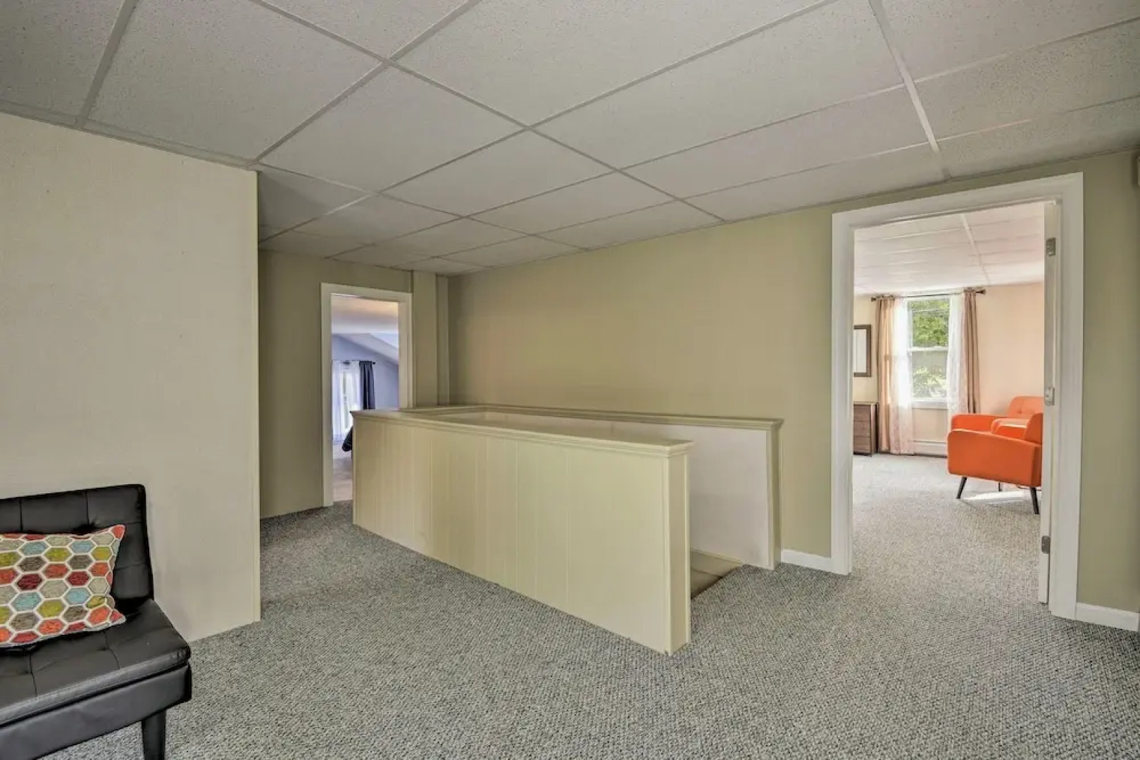 Spacious Home by Finger Lakes & Watkins Glen!