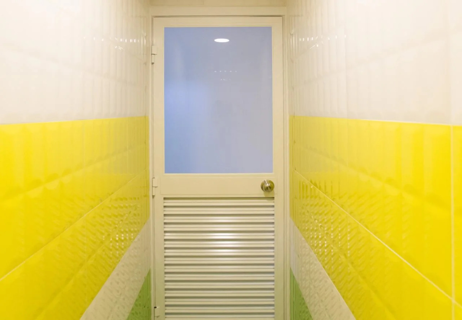 Traveller's Pack Hostel