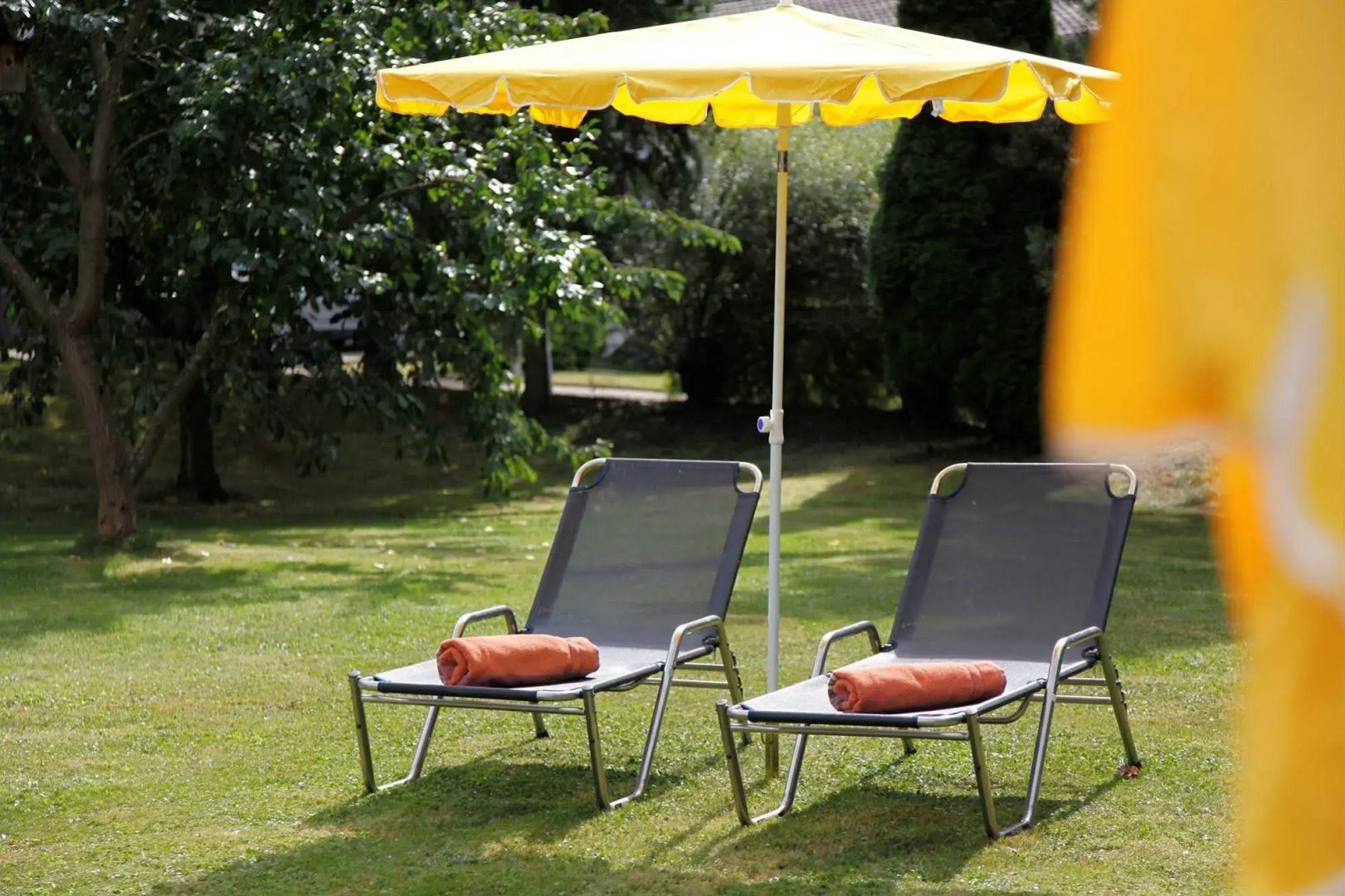 Landhotel Sonnenhalde