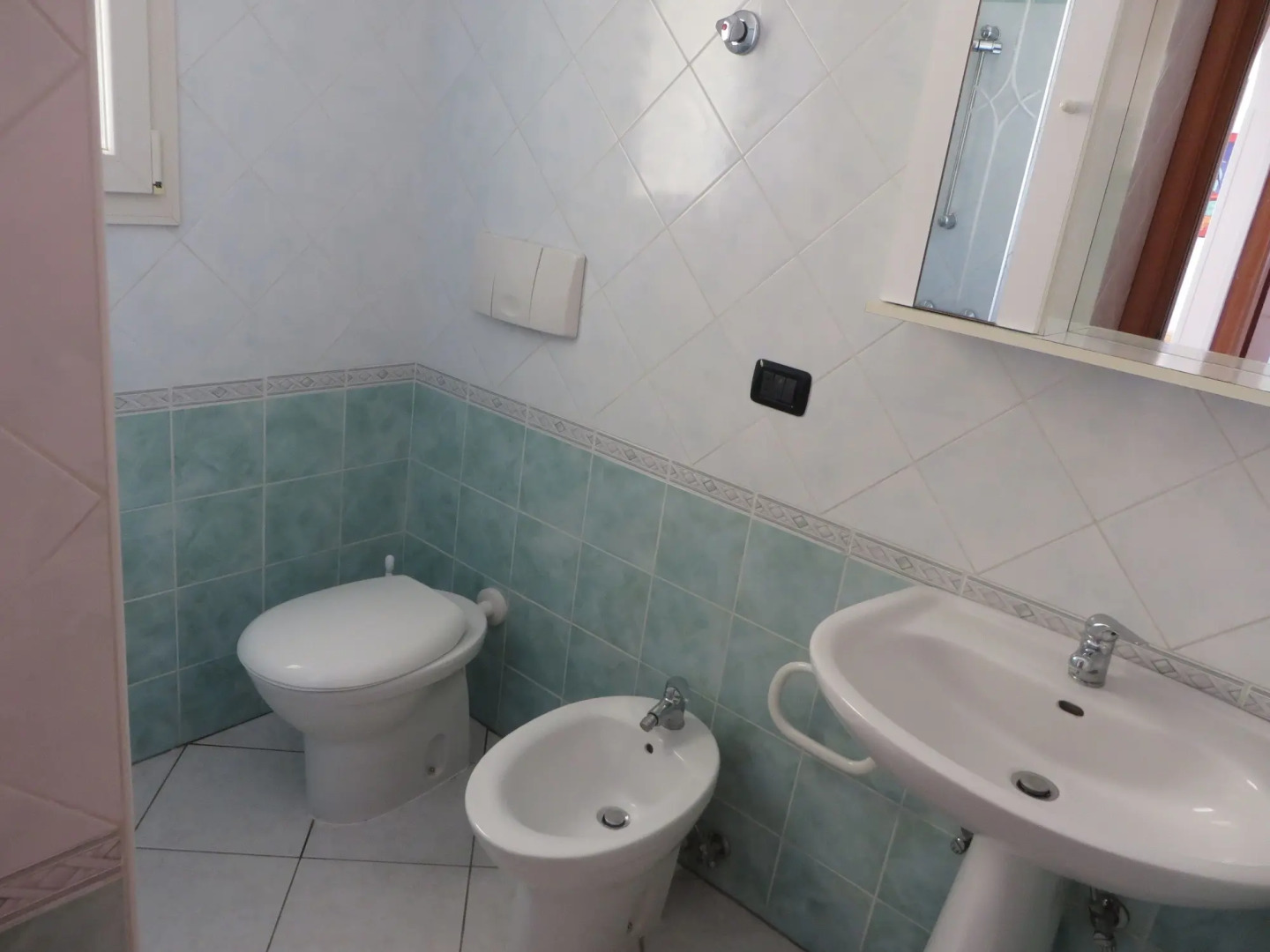 Residence Giglio Torre Pali