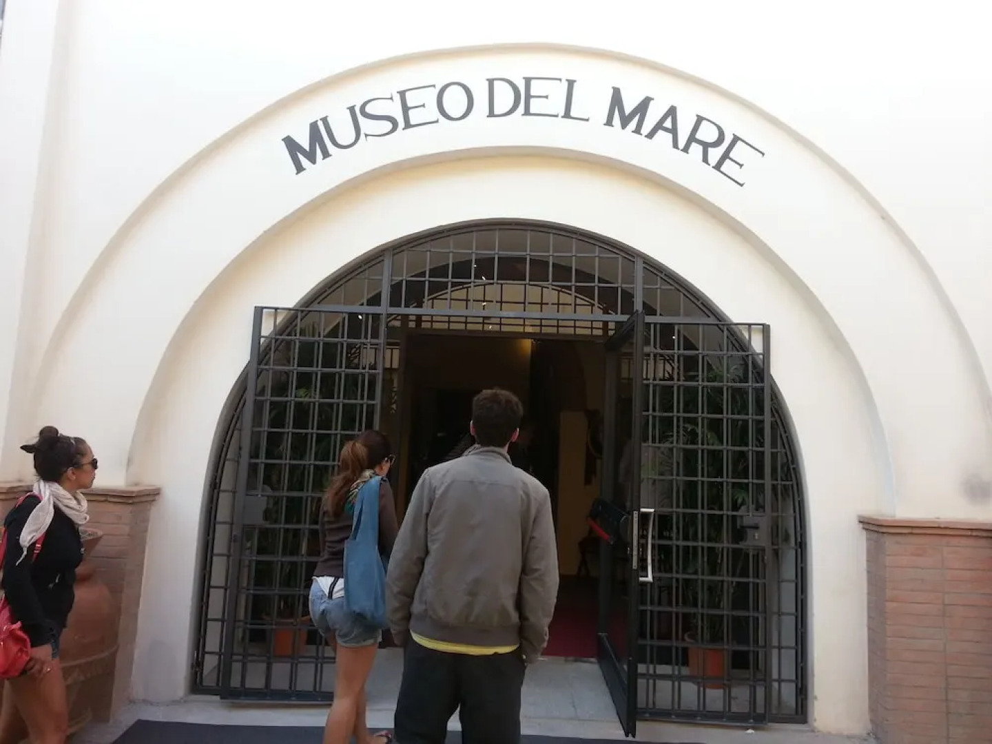 Villaggio Innamorata - Villa Adalgisa