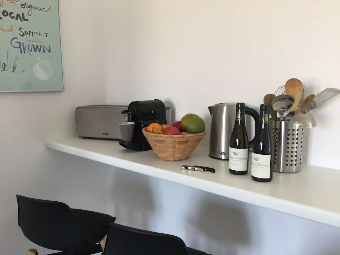 La Maison du Clos du Roi