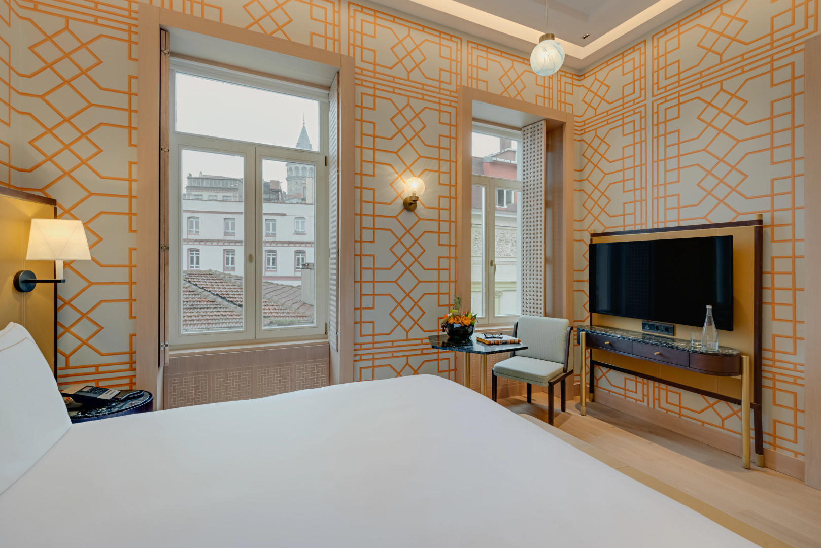 The Galata Hotel Istanbul - MGallery Collection