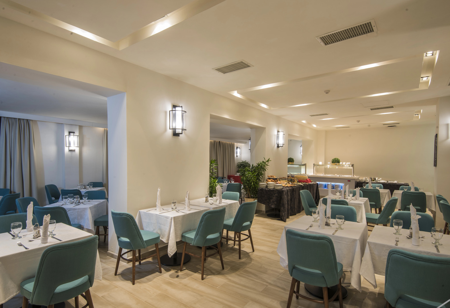 NH Collection Victoria La Habana