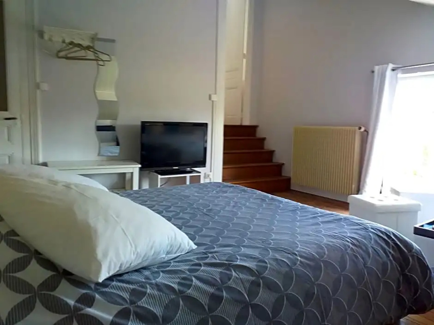 Chambres d'Hôtes Selon Morphee