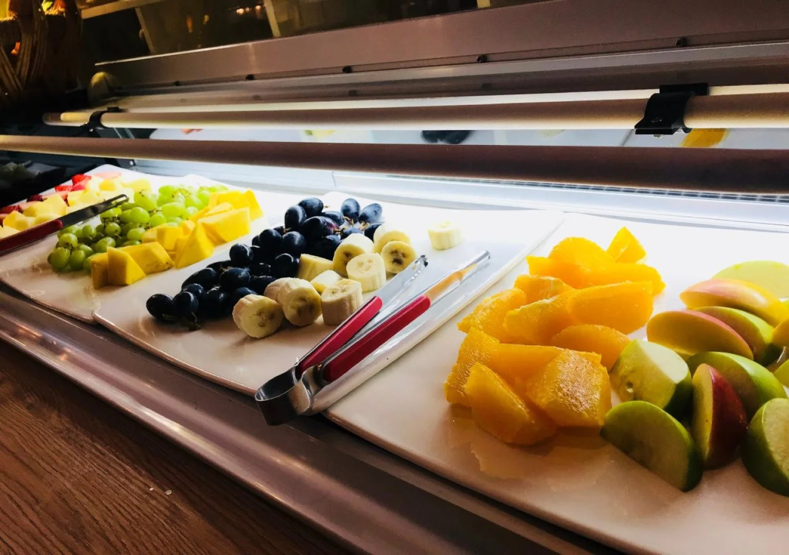 Park Hotel Bellevue Lenk