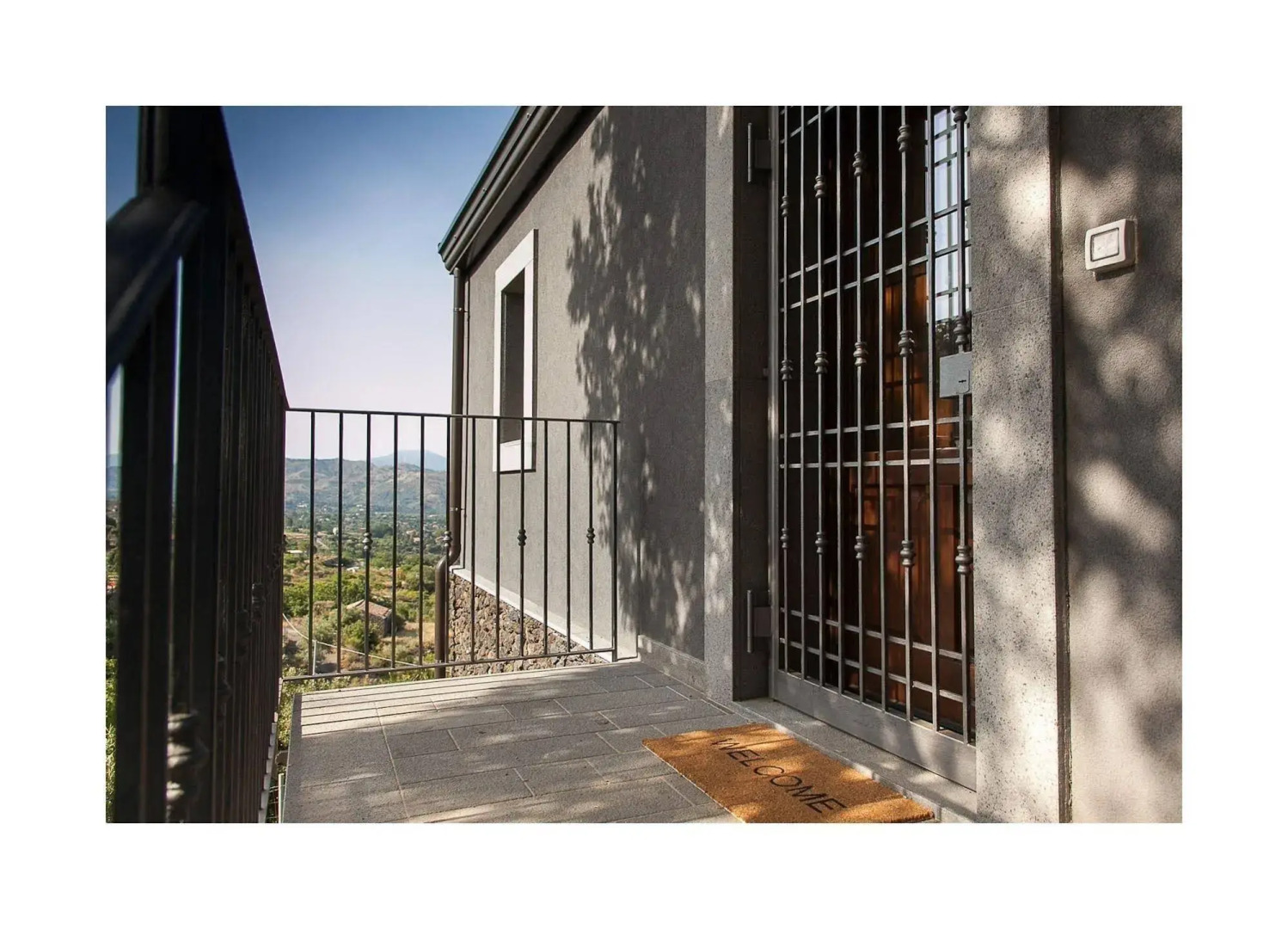 Etnella enoagriturismo Notti Stellate