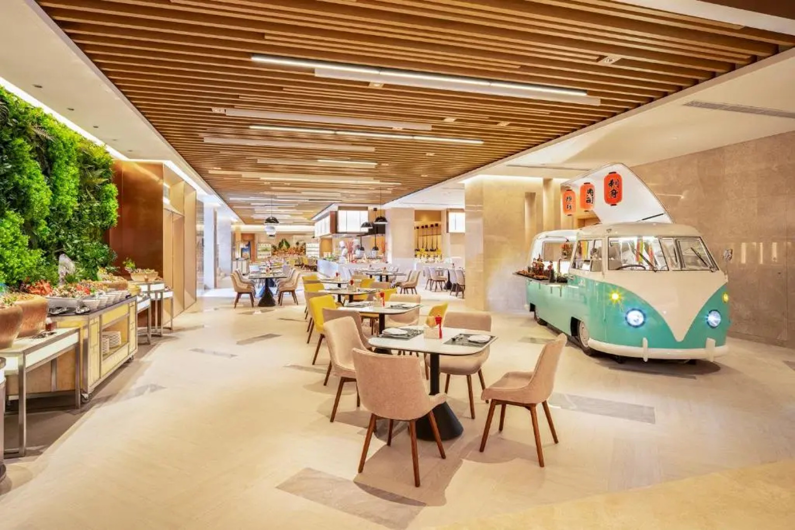 Holiday Inn Tongren Wanshan by IHG