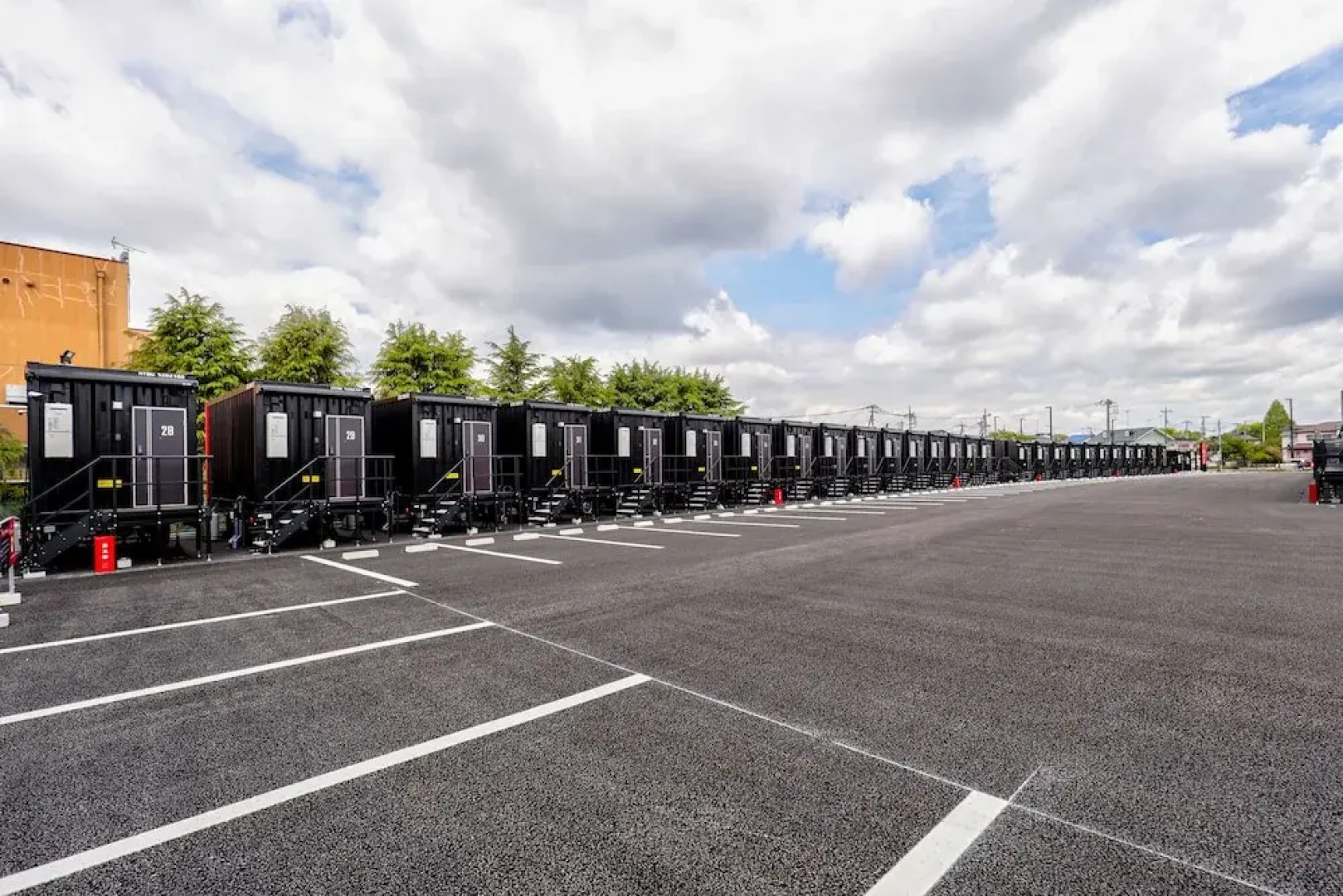 HOTEL R9 The Yard Mokaaramachi