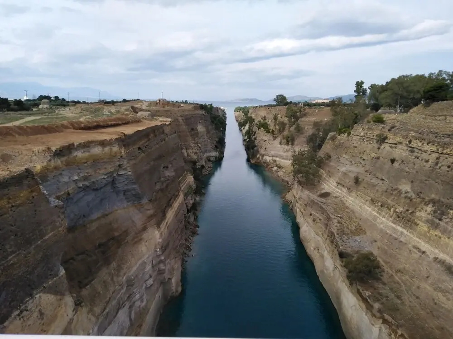 Poseidonia Apartment