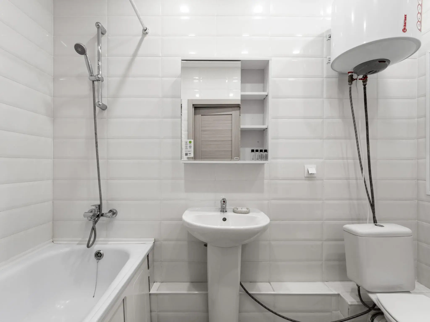 Mira.Apartments (Мира Апартментс) на улице Кастанаевская 65