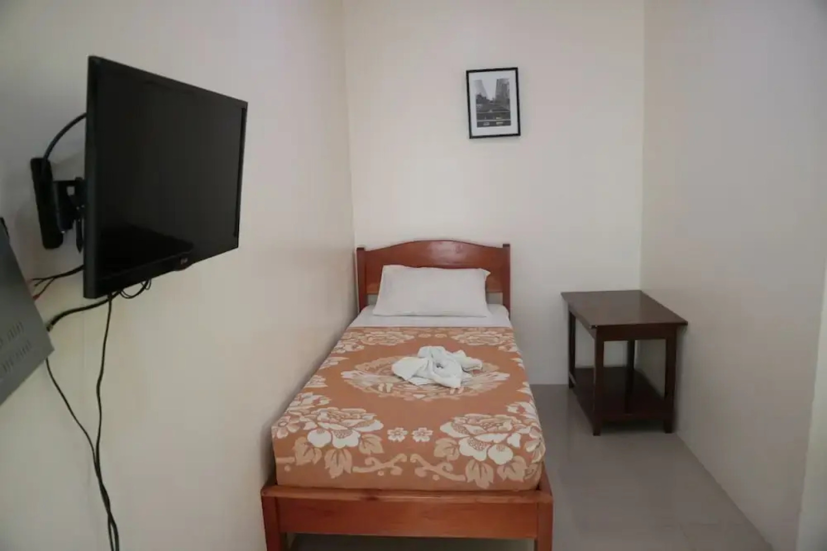 S-E Hotel and Residence