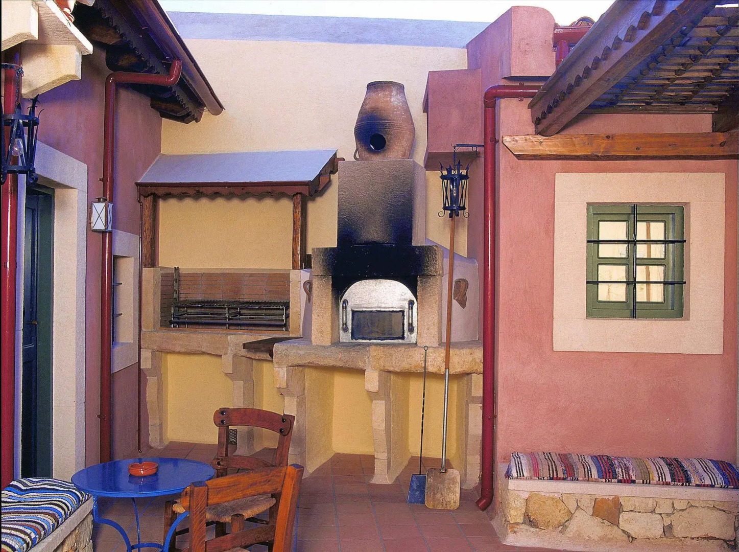 Aparthotel 4 Stars Archanes