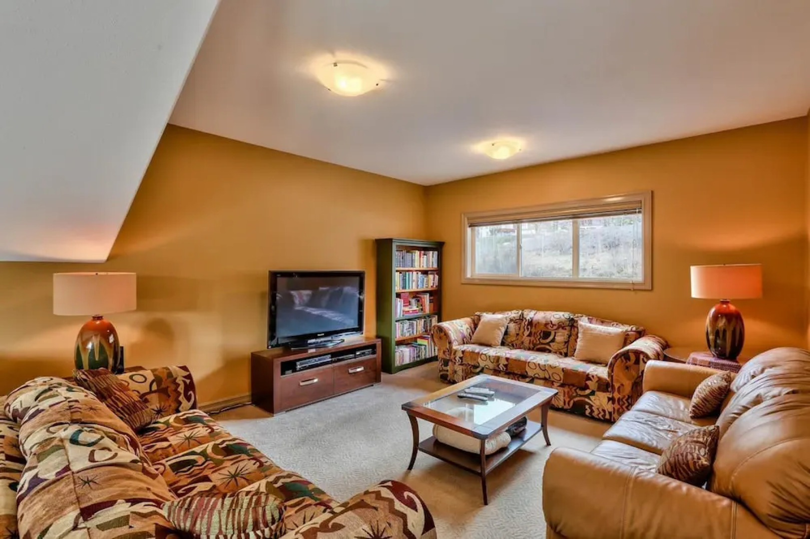 Soleil Chalet By Bear Country