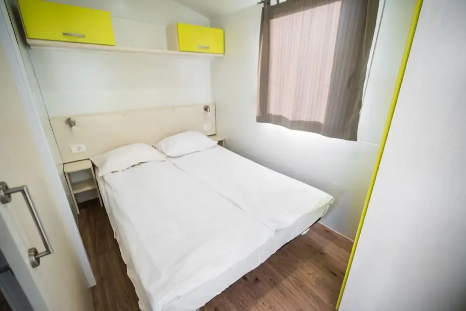 Mobile Homes with Thermal Riviera Tickets in Terme Čatež