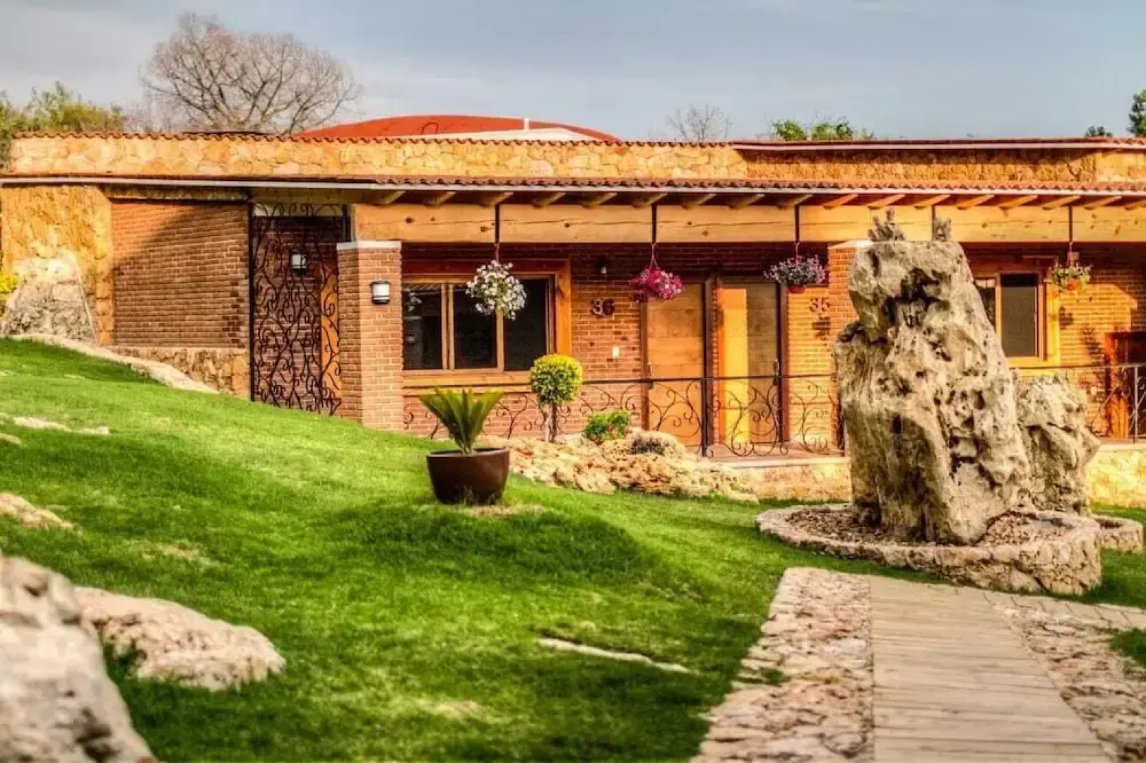 Matea Inn Hotel Boutique