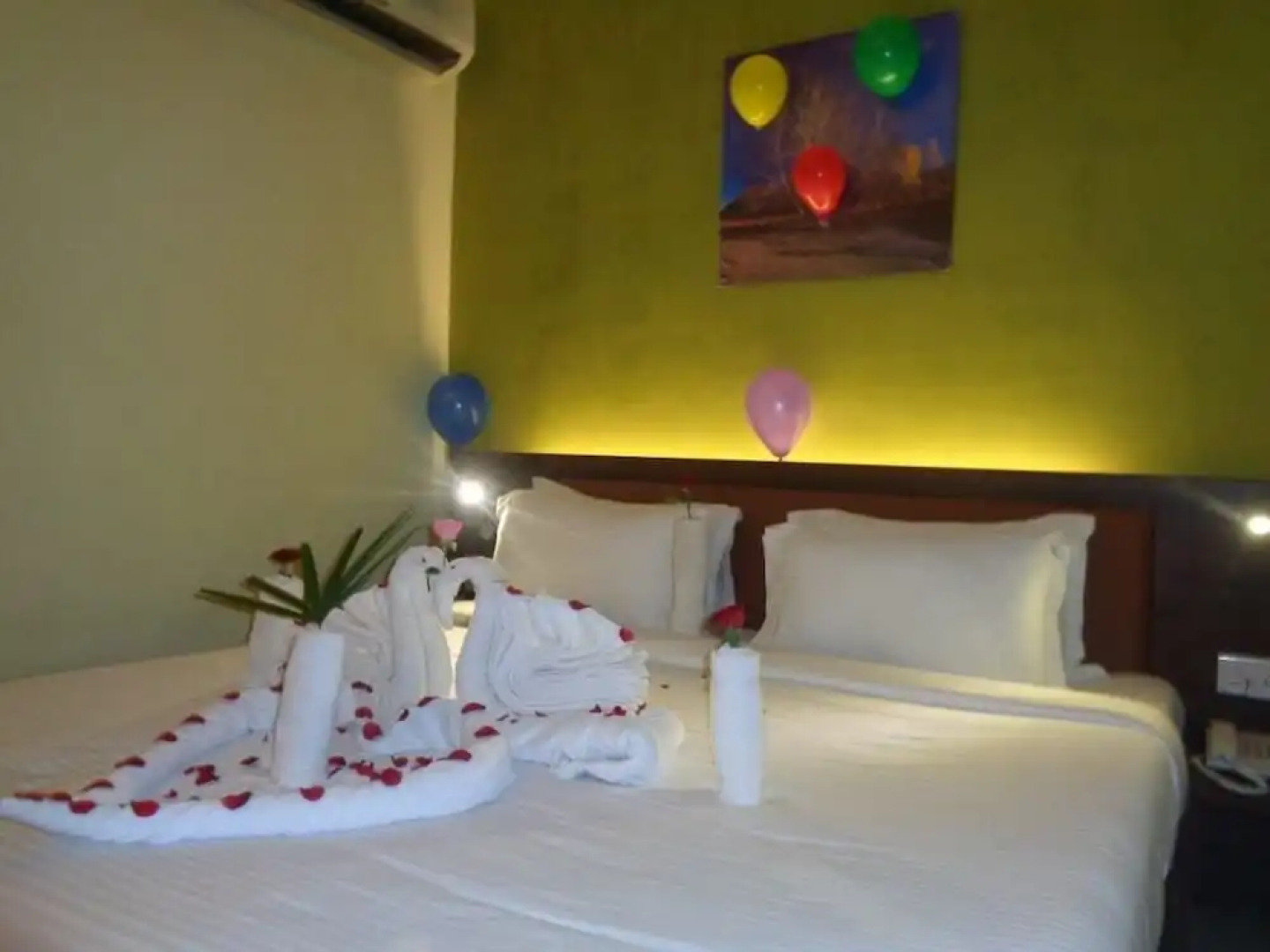 Country Club Hospitalities & Holidays