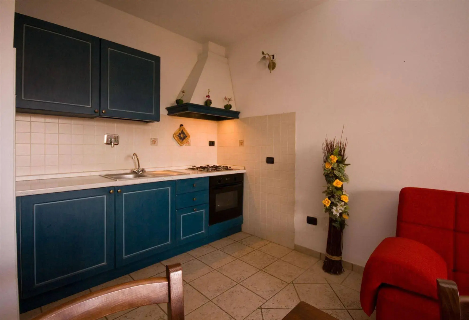 Follonica Apartments