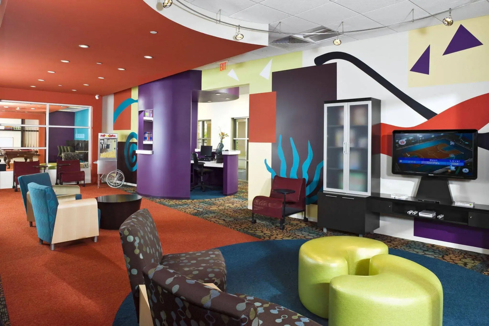 Hilton Grand Vacations Club Parc Soleil Orlando