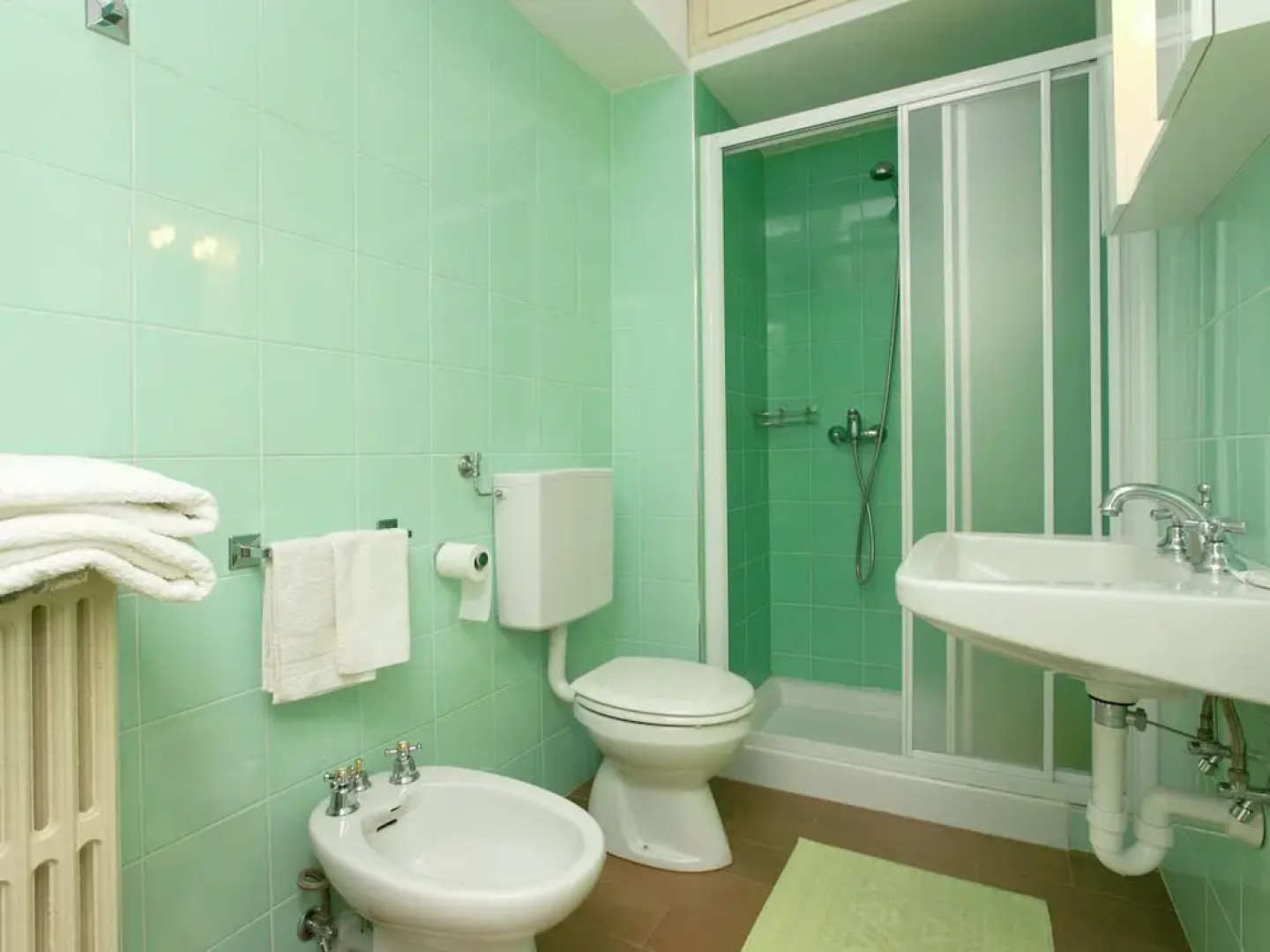 Mansion on Fishermen's Isle