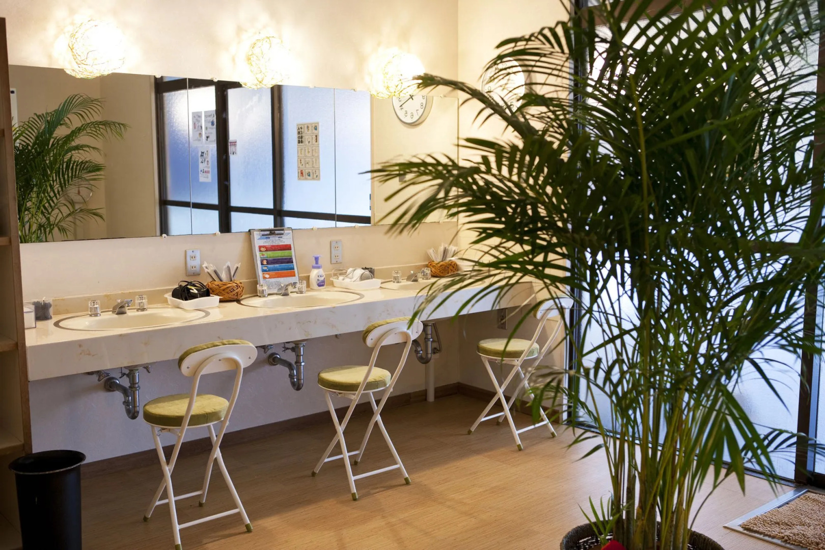 The Ryokan Tokyo YUGAWARA - Hostel