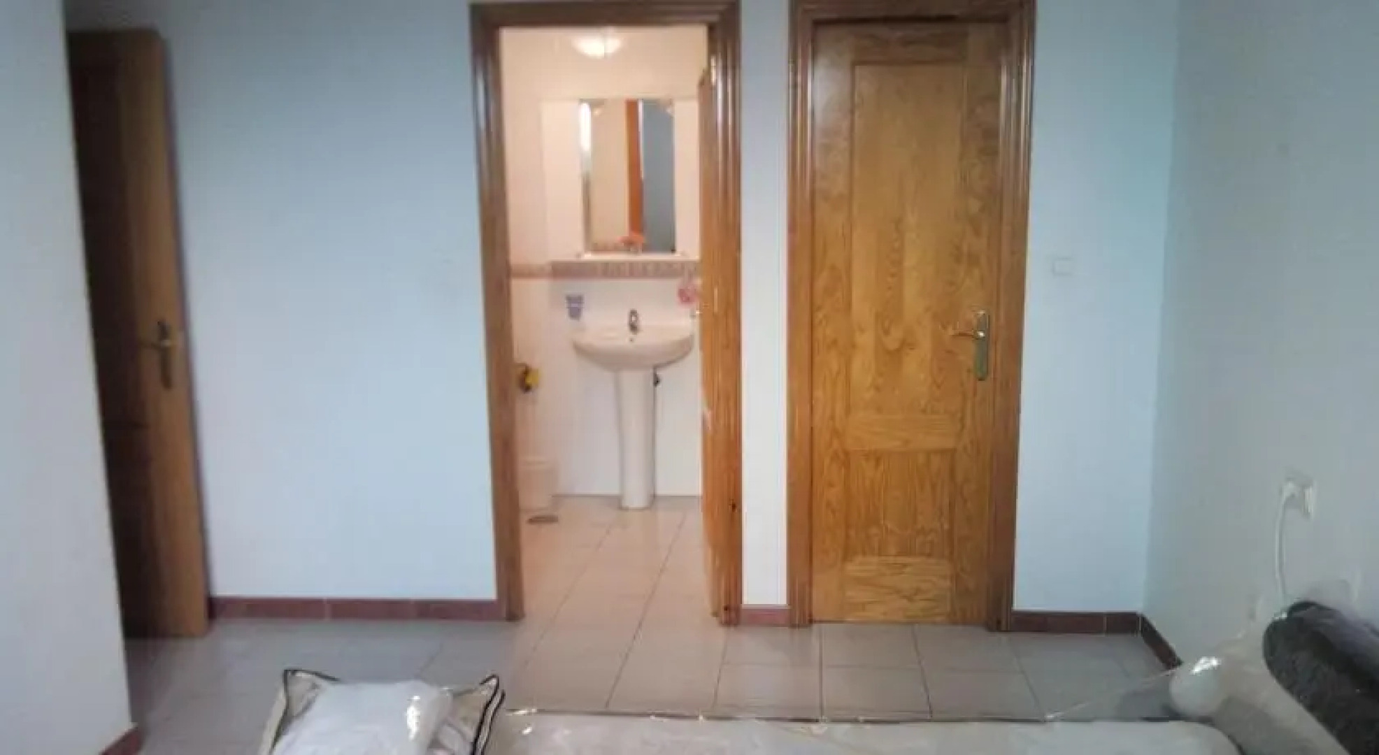 Apartment Avenida Europa