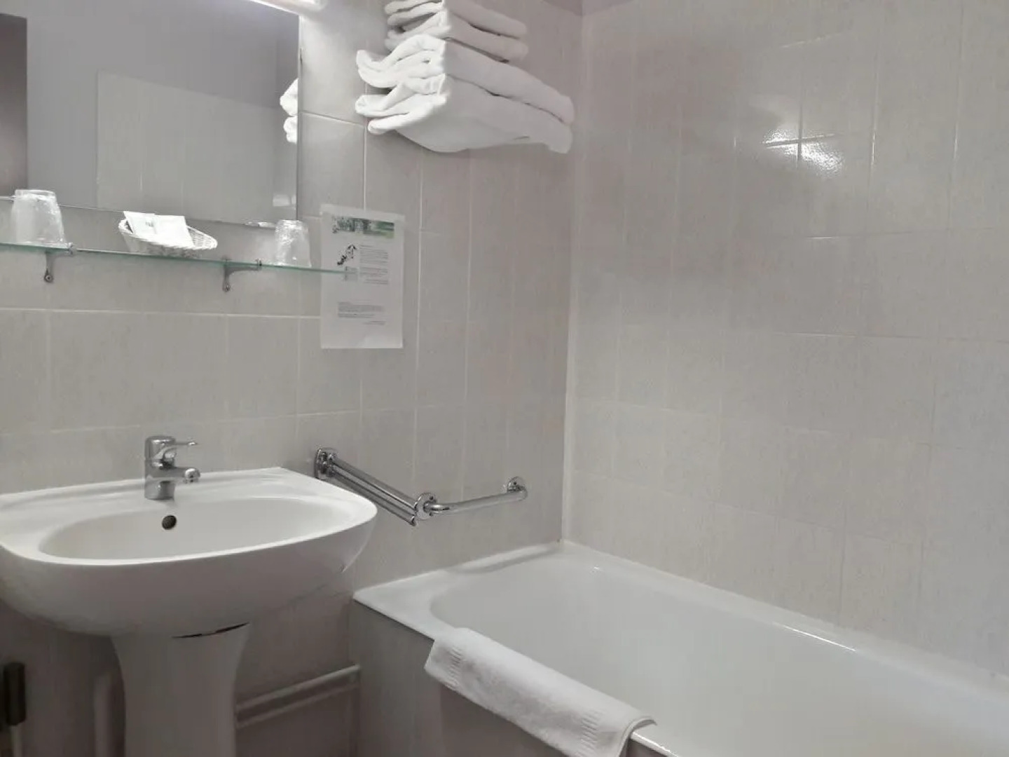 Hôtel le Cheval Blanc