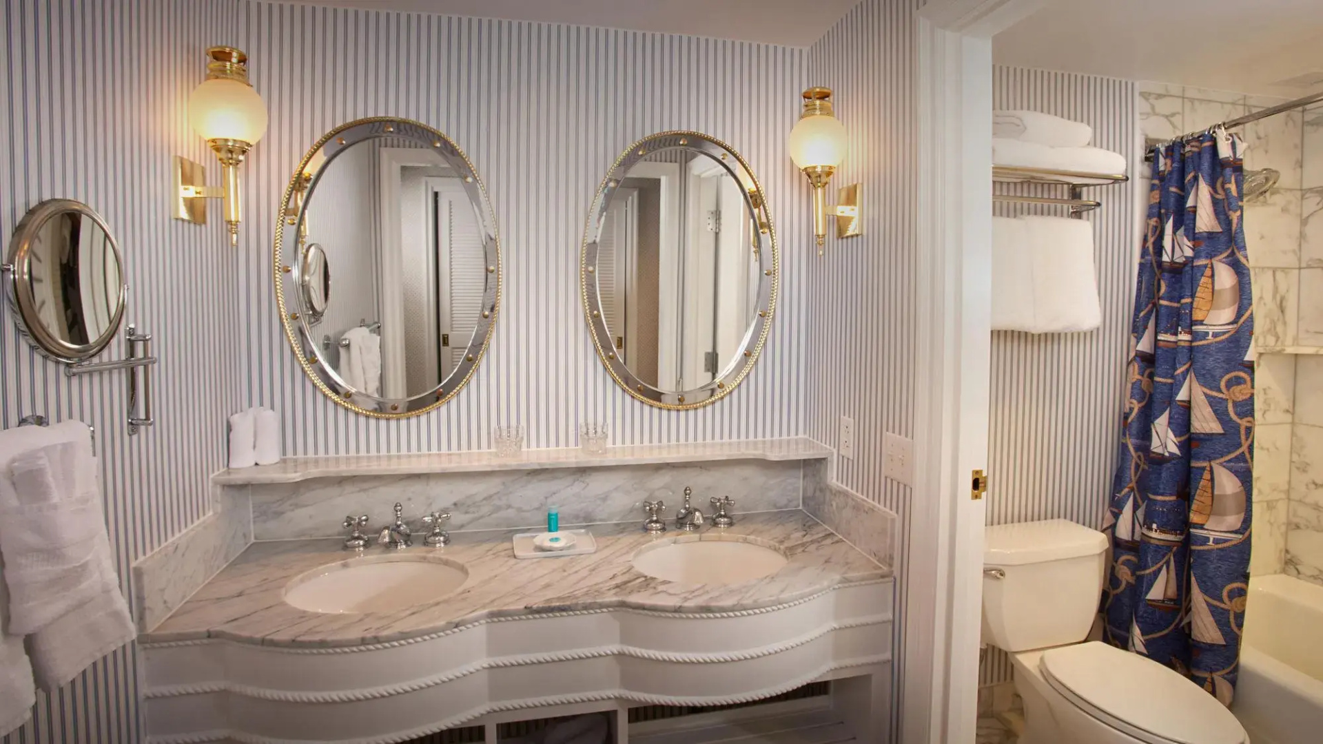 Disney's Yacht Club Resort