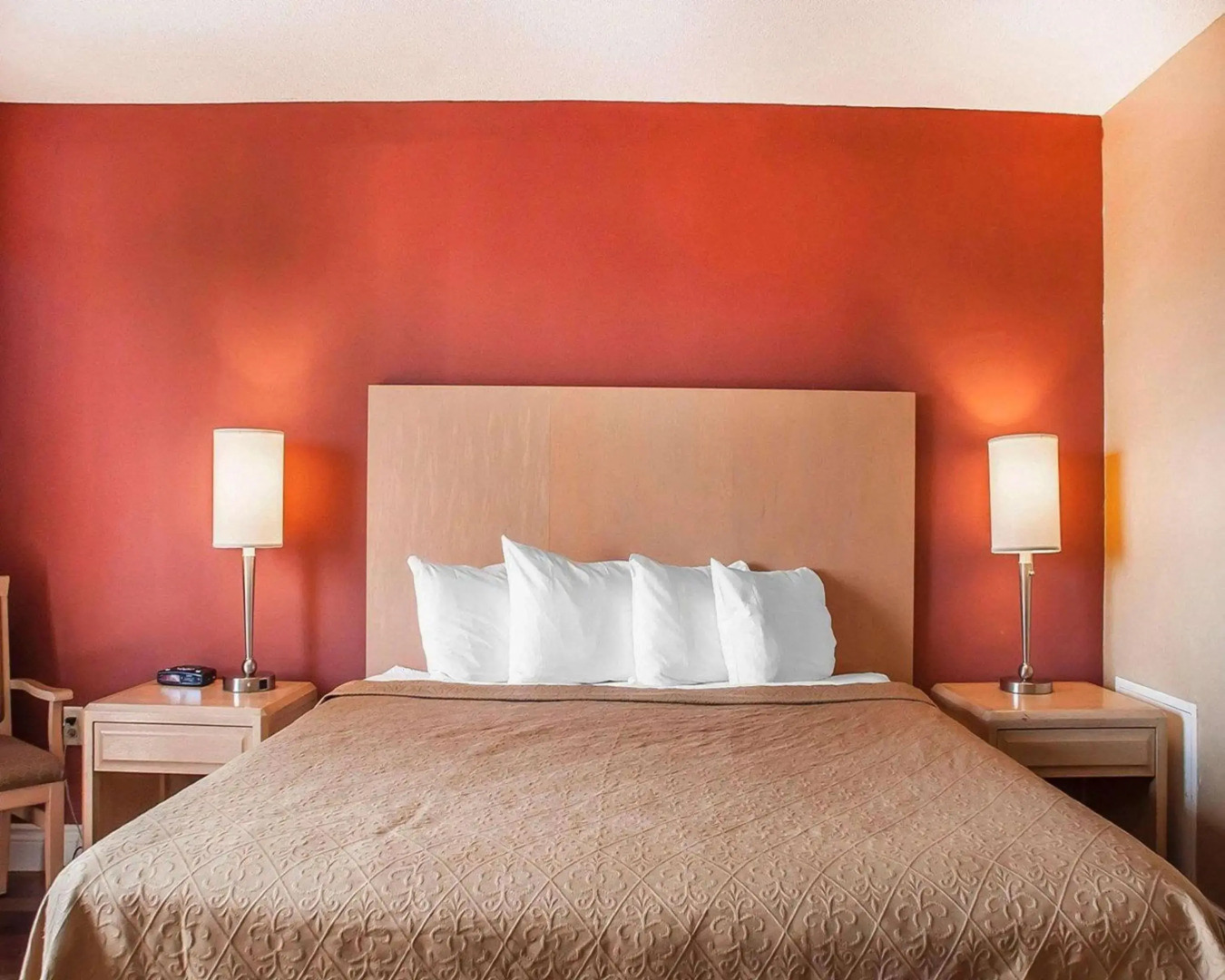 Quality Hotel Fallsview Cascade