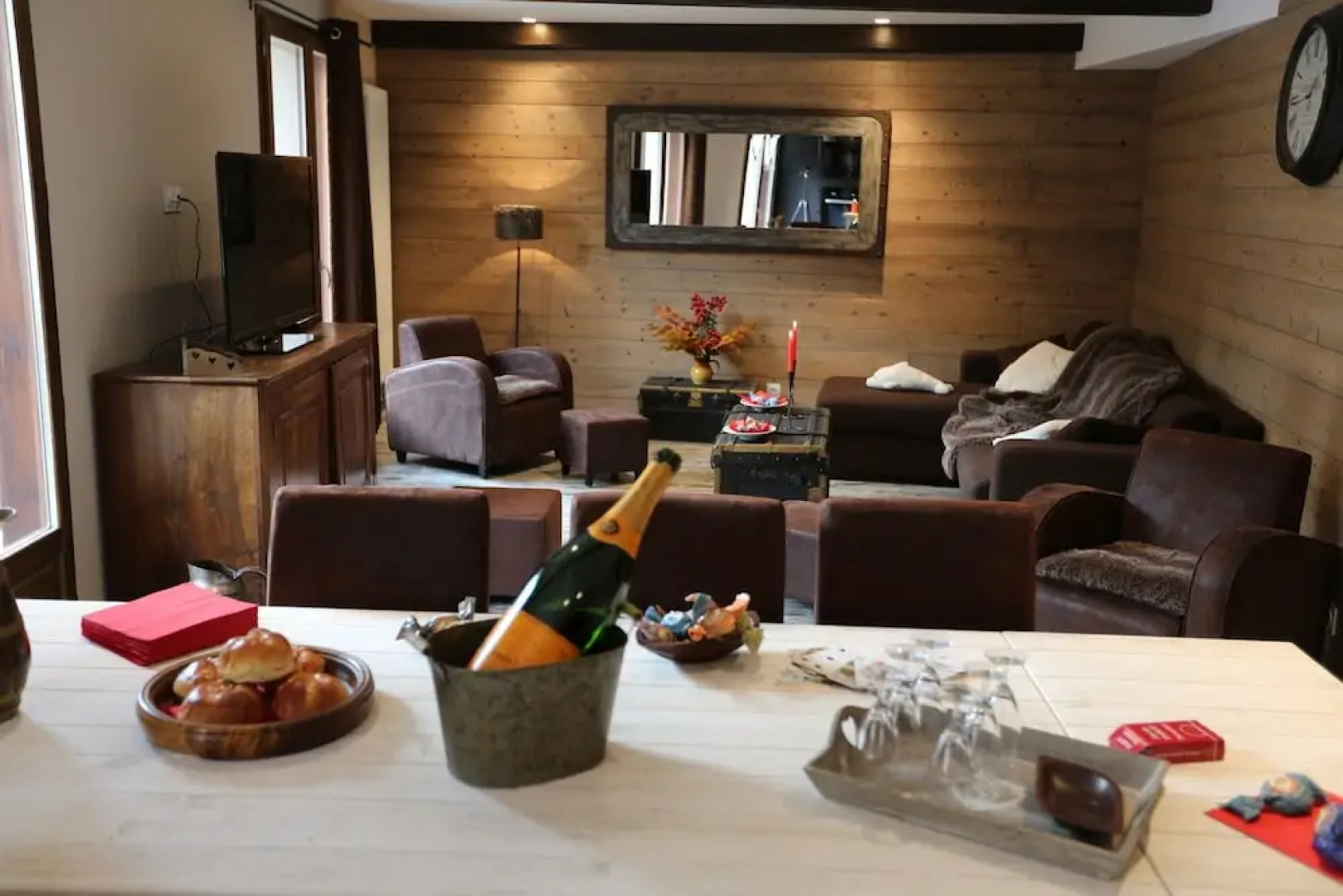 Les Etoiles des Neiges 1