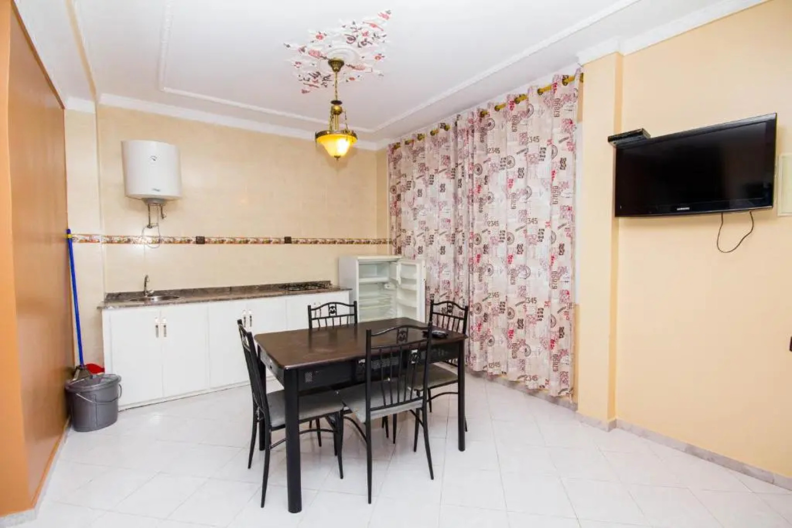 Appart Hotel Wassila