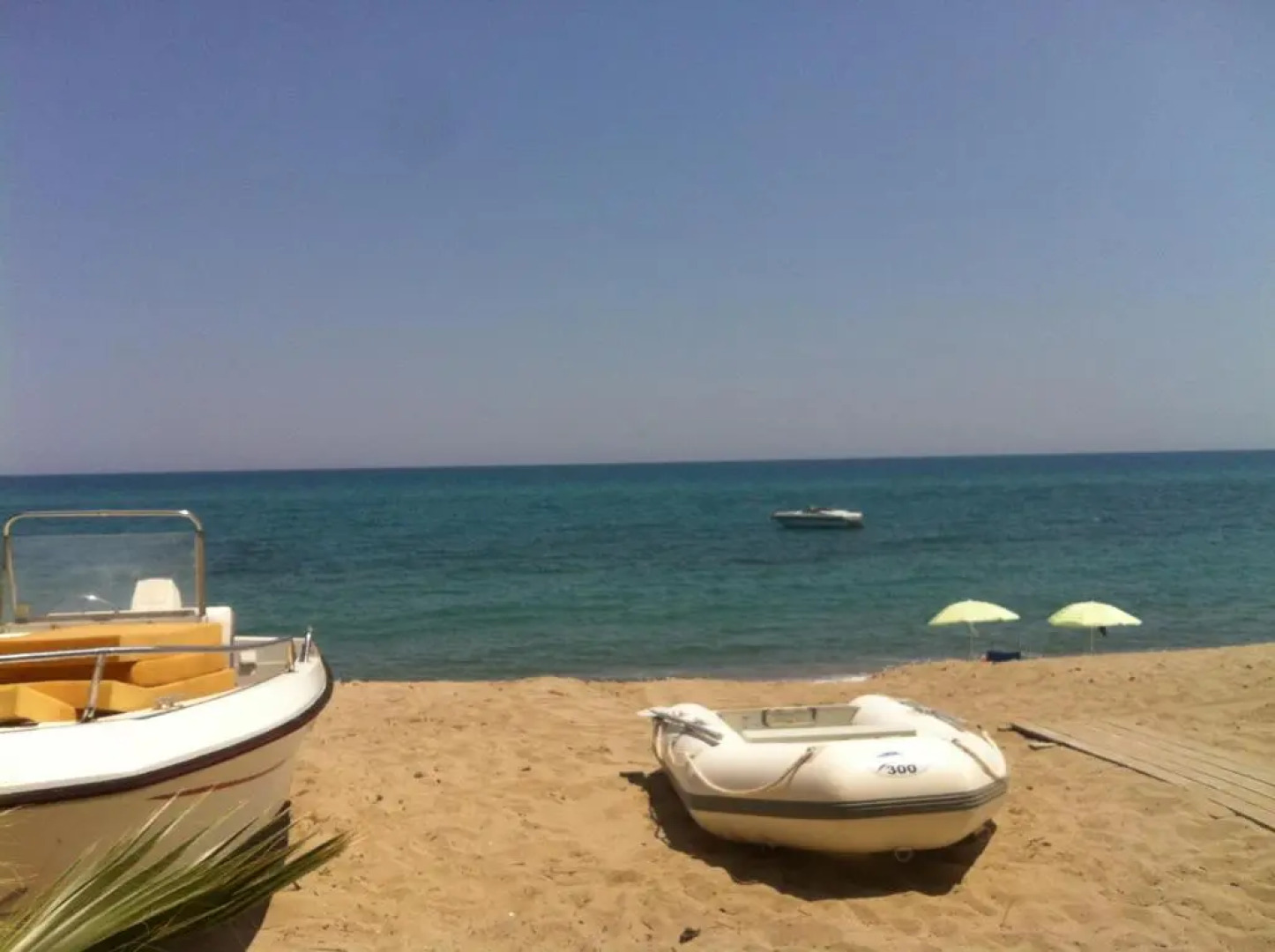 Appartamento Filottete