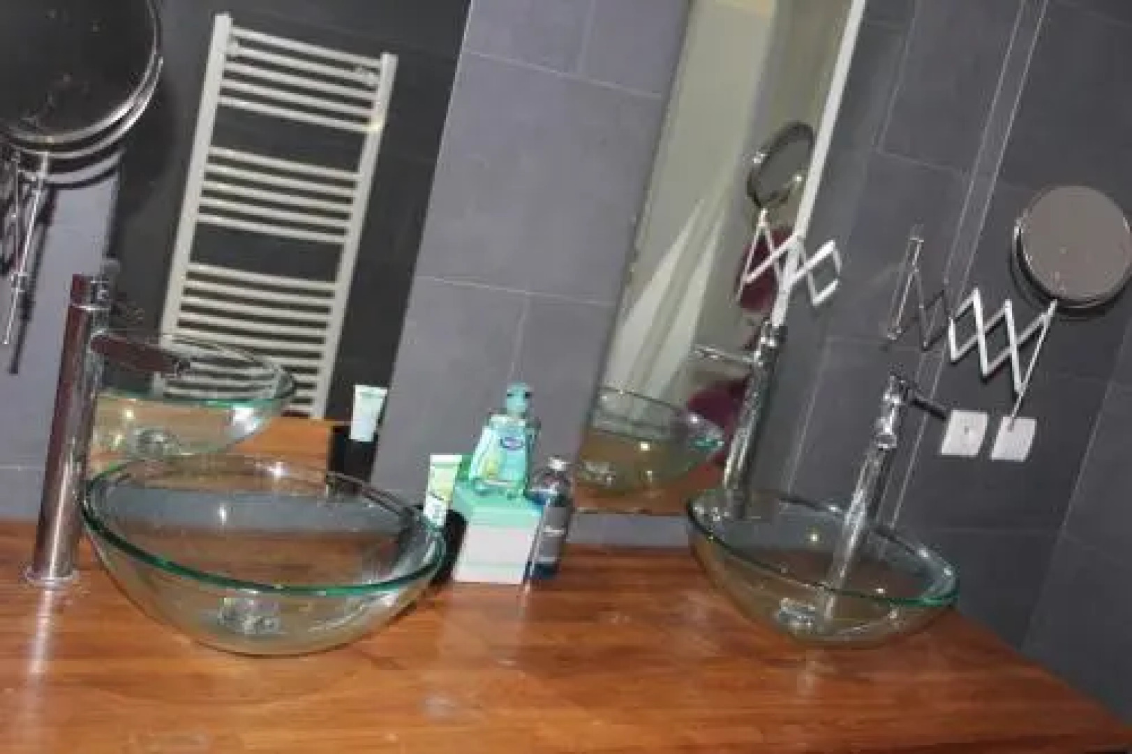 Les Tresors De Lizzie