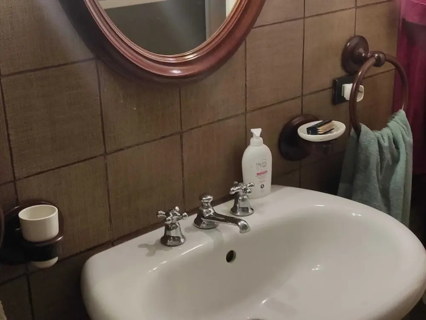 Belvilla by OYO Villa di Maria Laura