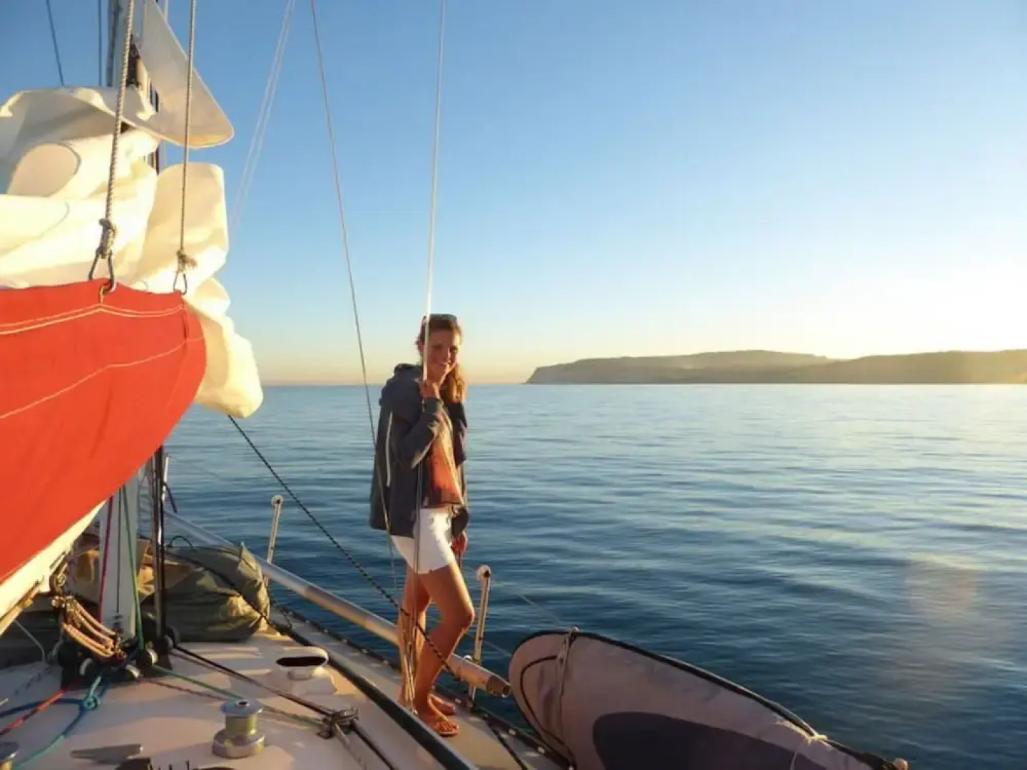 Baltic Sea Fordeblick