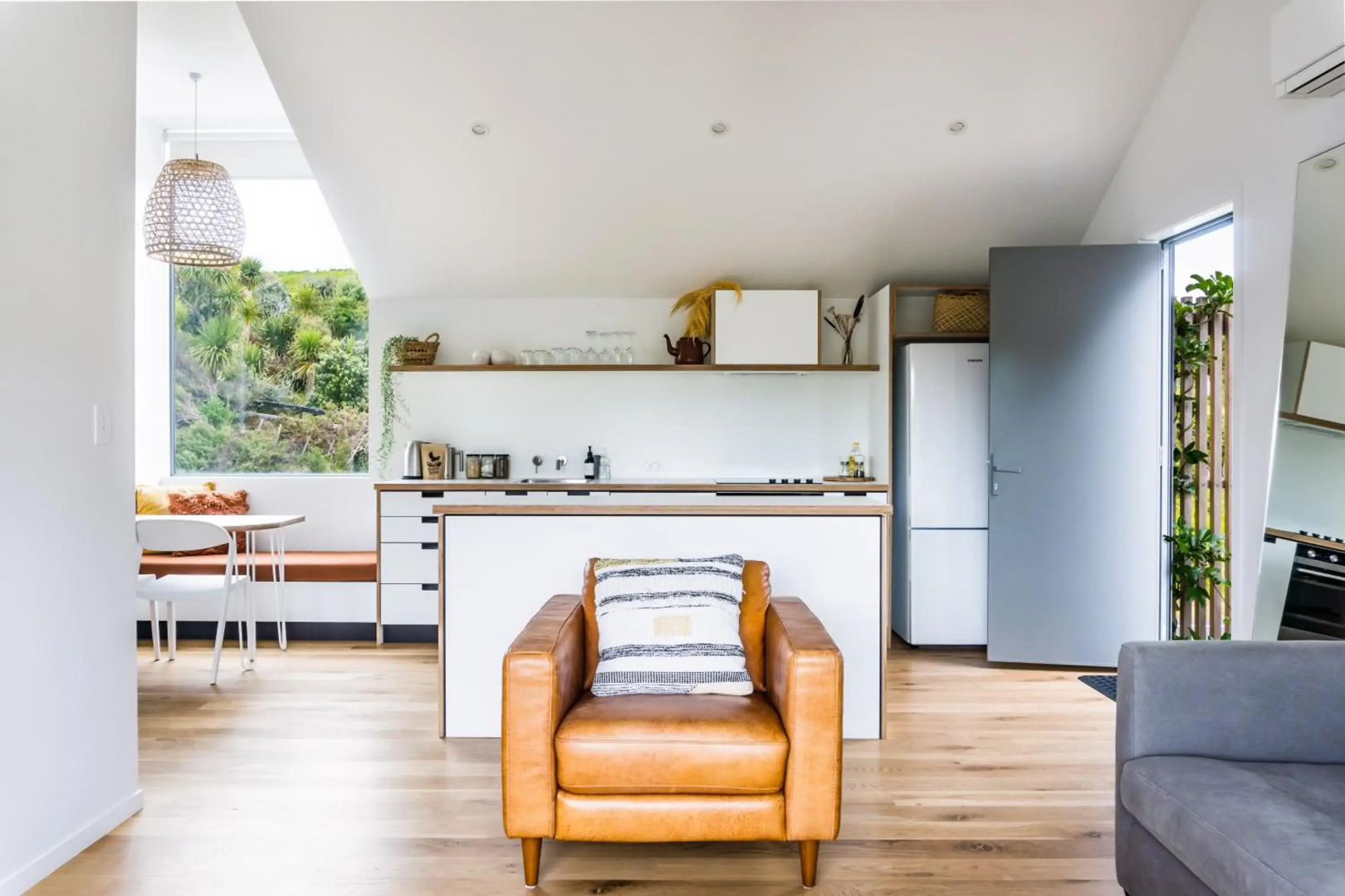 Wainui Landing Apartments 1 & 2