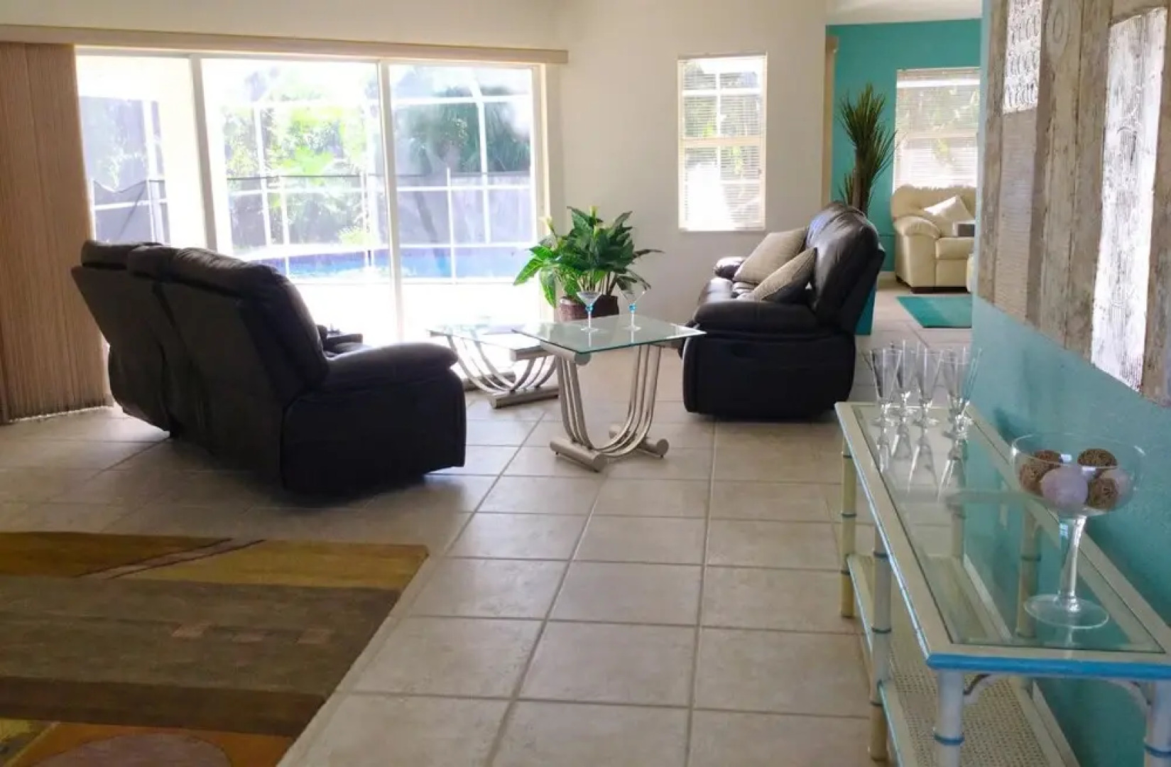 Sunny Daze Rotonda West