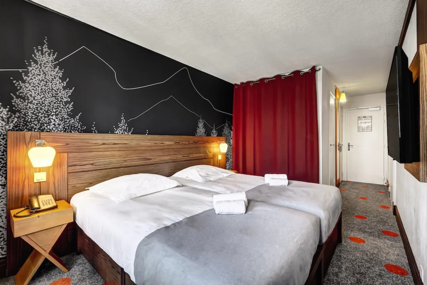 Club Sélection Belambra "Les Cimes du Soleil"