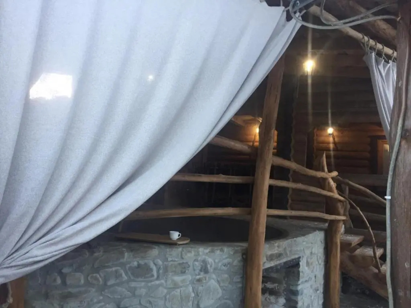 Hotel Gerdan Verkhovina