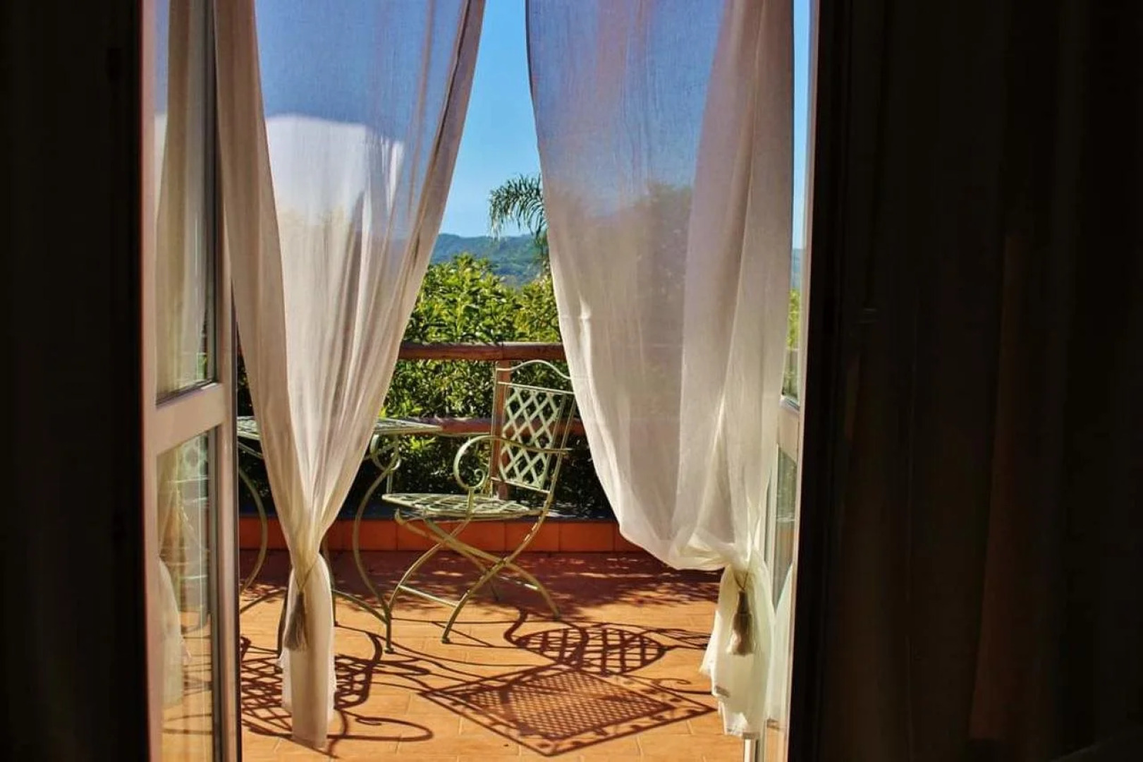 Tenuta Edonè Agriturismo