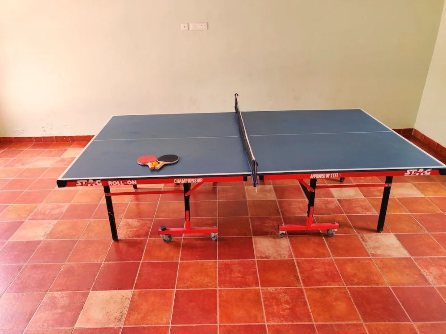 Royale Holiday Villa