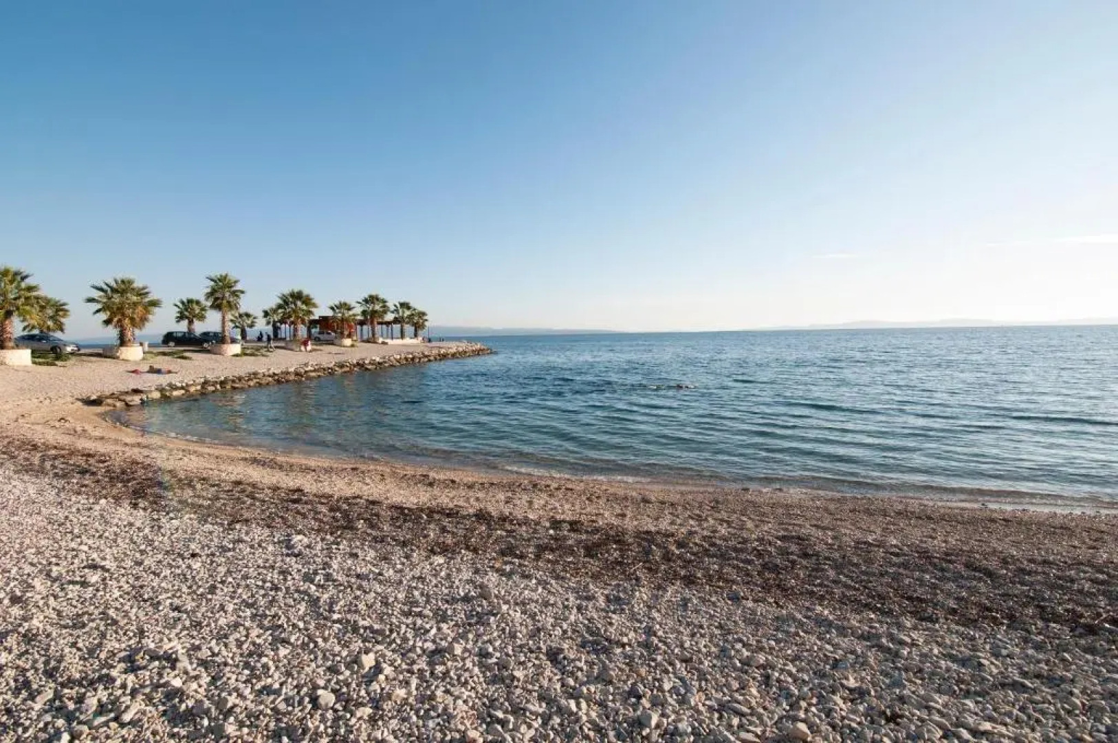 Apartment Marjan Park