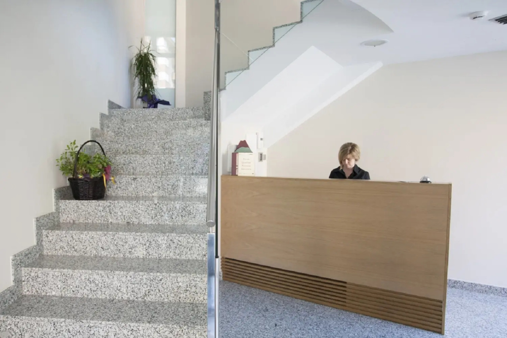 Hotel Estació - Adults Only