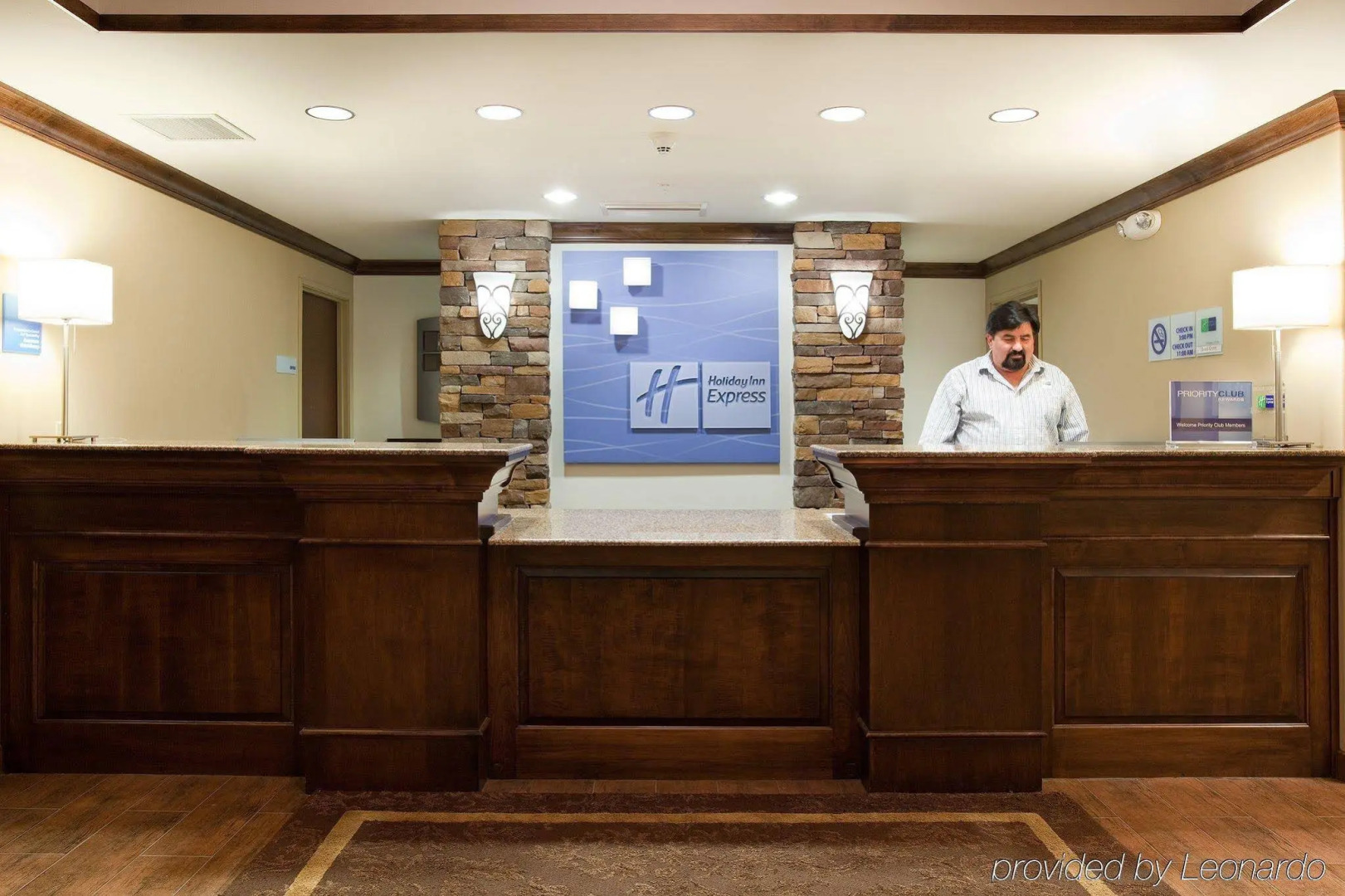 Holiday Inn Express Hotel & Suites Lander by IHG