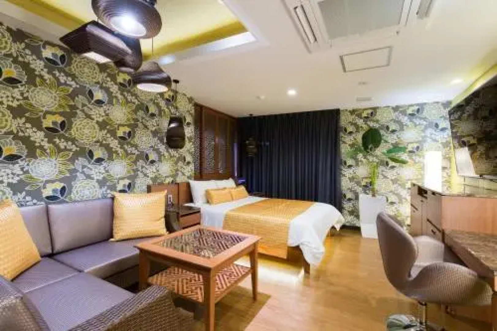 Hotel 41 AV (Adult Only)