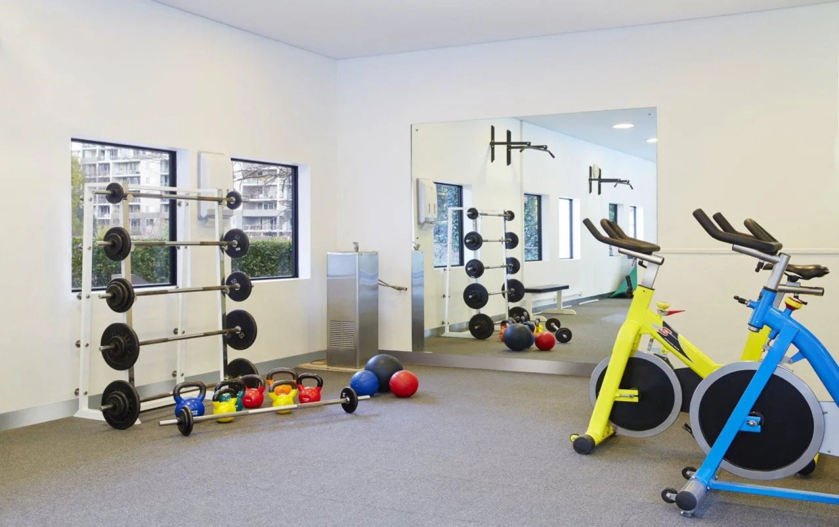 Crowne Plaza Canberra by IHG