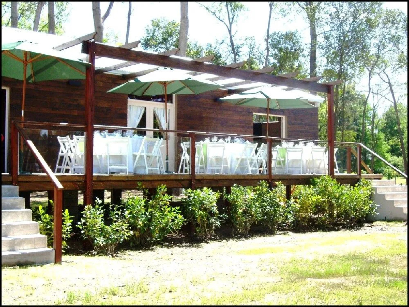 Recoleta Comfort Studio