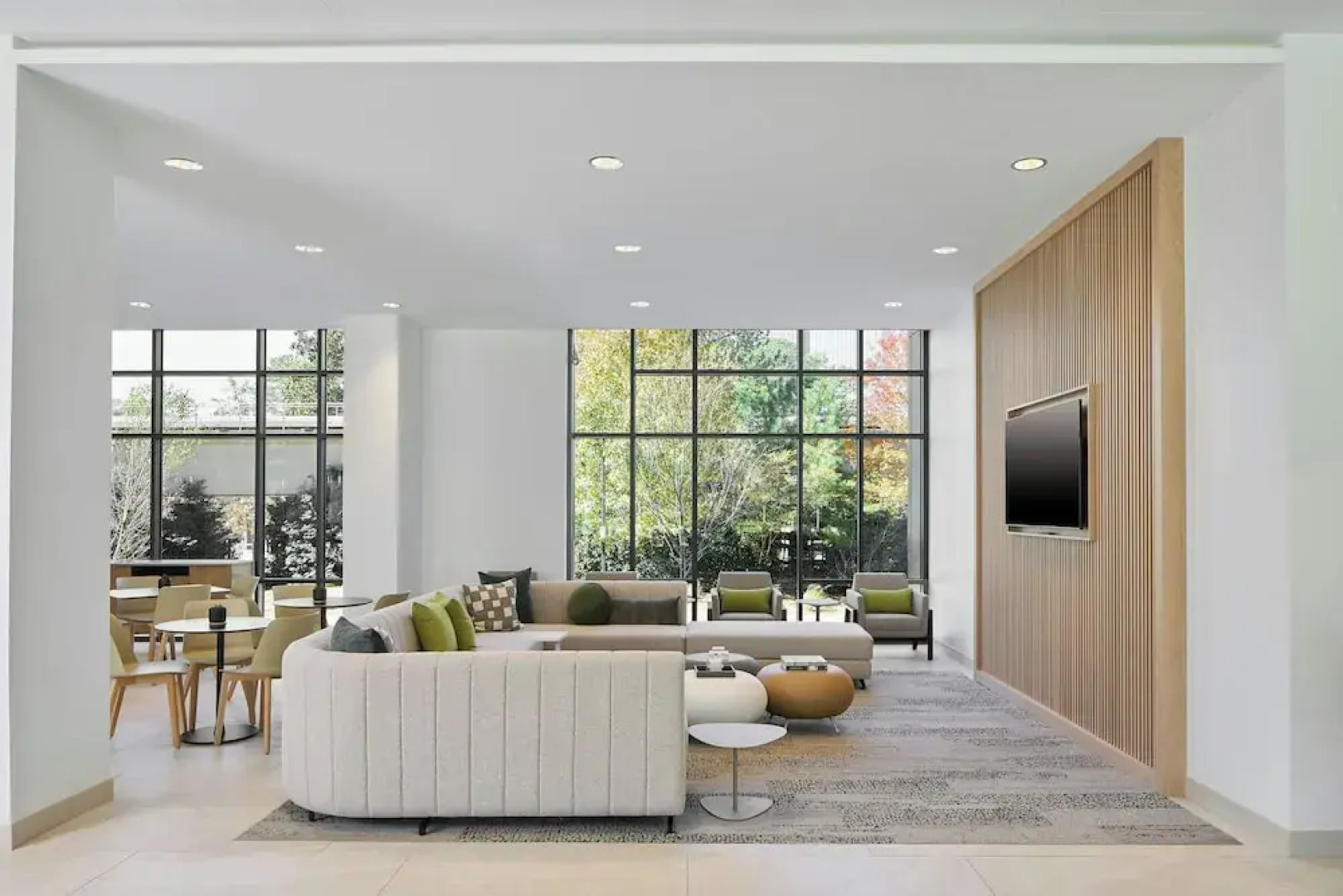 Element Atlanta Perimeter Center