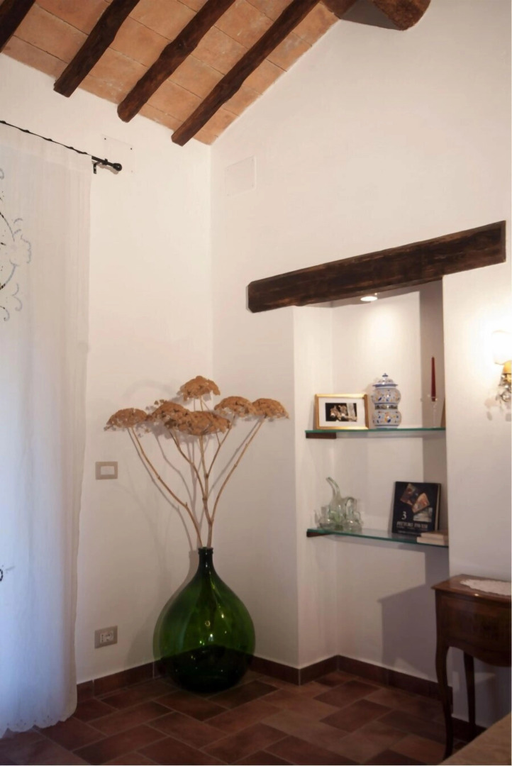 La Camilla Country House